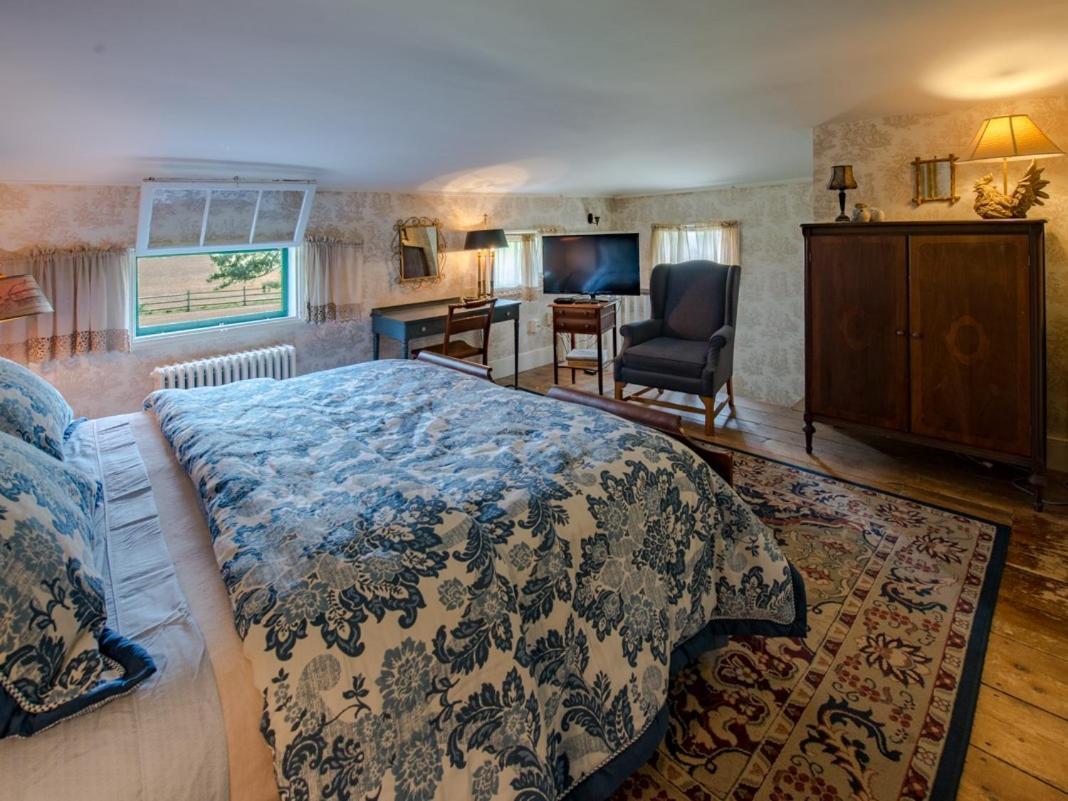 The Neighbour House B&B Long Valley Εξωτερικό φωτογραφία