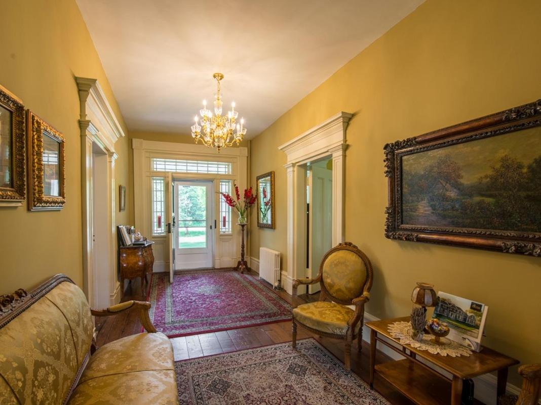 The Neighbour House B&B Long Valley Εξωτερικό φωτογραφία