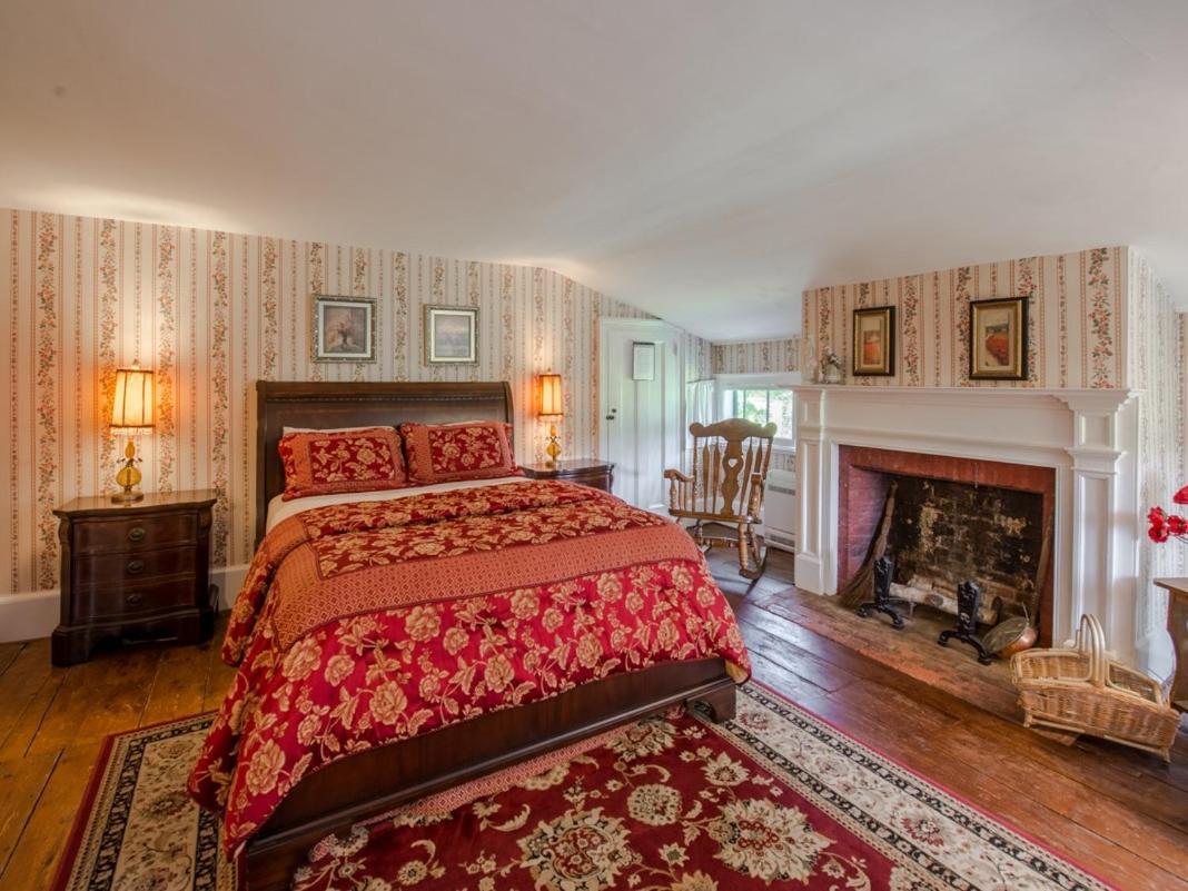 The Neighbour House B&B Long Valley Εξωτερικό φωτογραφία