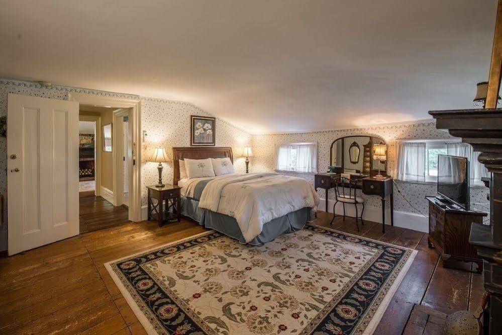 The Neighbour House B&B Long Valley Εξωτερικό φωτογραφία