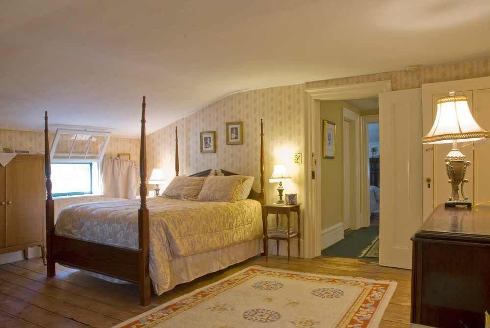 The Neighbour House B&B Long Valley Εξωτερικό φωτογραφία