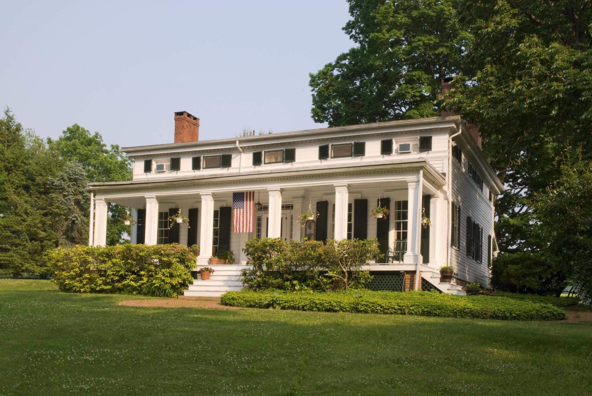 The Neighbour House B&B Long Valley Εξωτερικό φωτογραφία