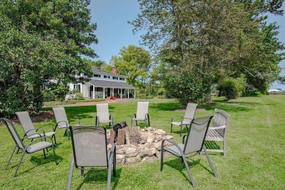 The Neighbour House B&B Long Valley Εξωτερικό φωτογραφία