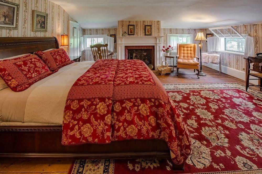 The Neighbour House B&B Long Valley Εξωτερικό φωτογραφία