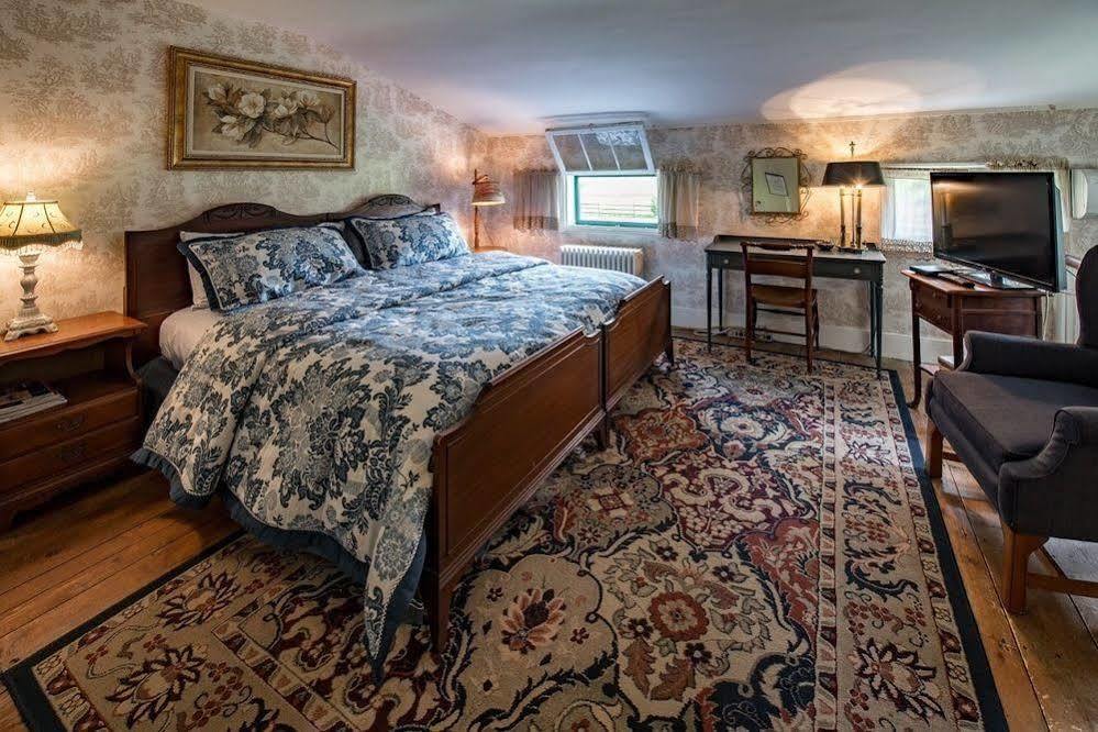 The Neighbour House B&B Long Valley Εξωτερικό φωτογραφία